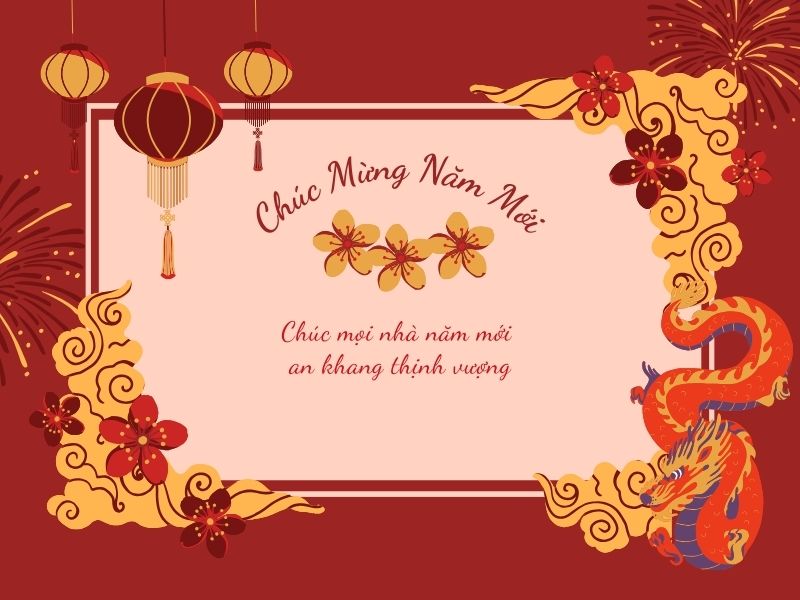 Thông tin chi tiết về Tết Nguyên Đán có ý nghĩa gì