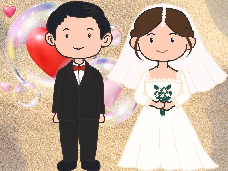 Giấy xác nhận độc thân để kết hôn