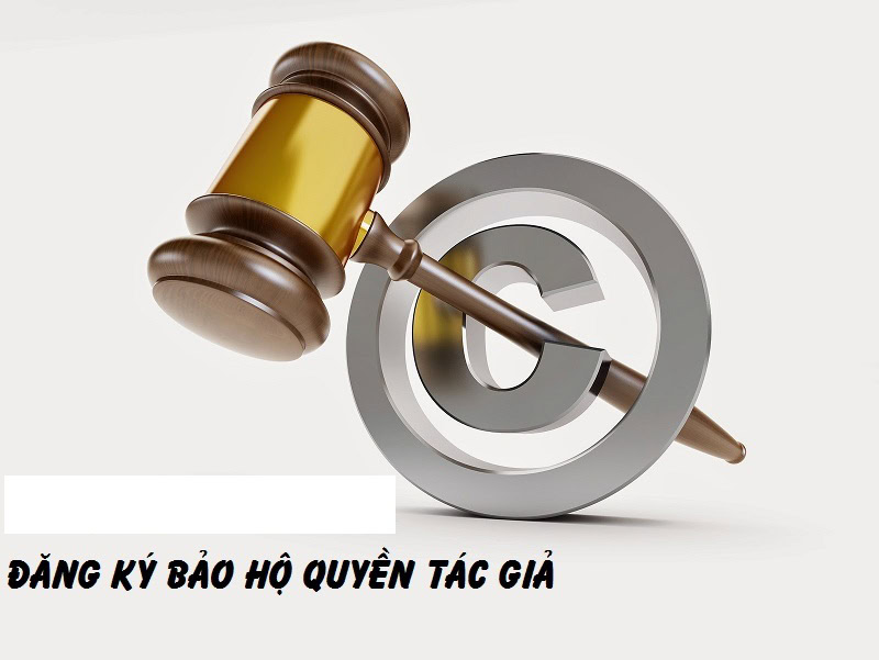 Đăng ký quyền tác giả