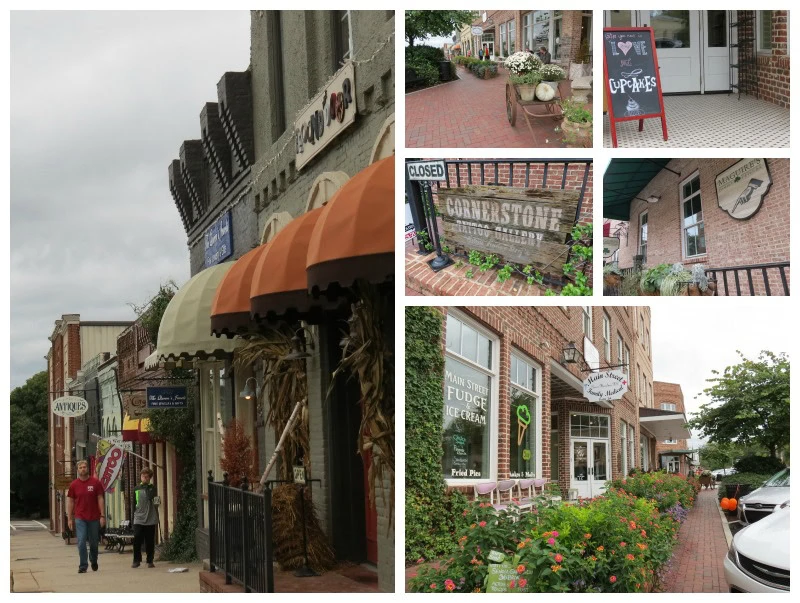 Walking Dead Filming Locations: Why You Should Pack Your Bags and Head to Atlanta 8 The Walking Dead filming locations