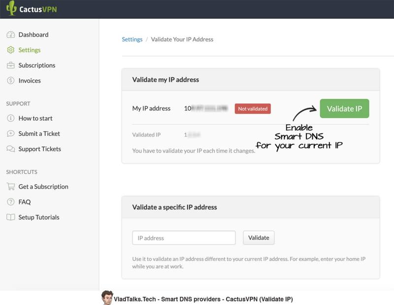 Unblock AnimeLab with Smart DNS Proxy