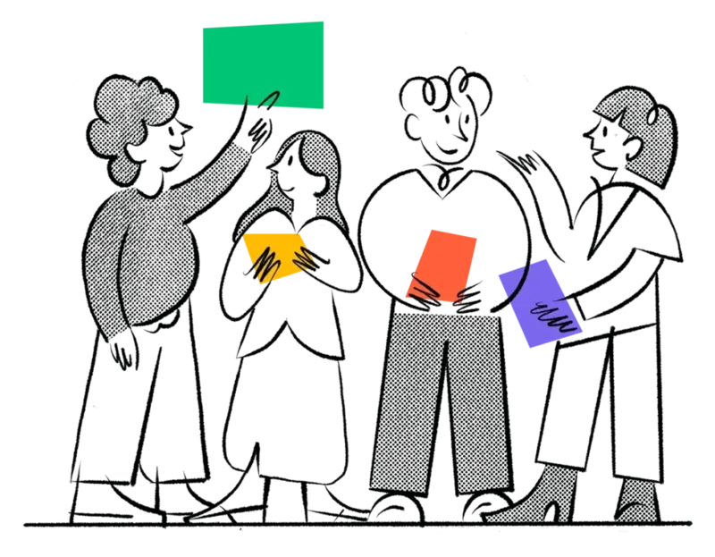 Mantis NLP AI consultants that help organisations innovate