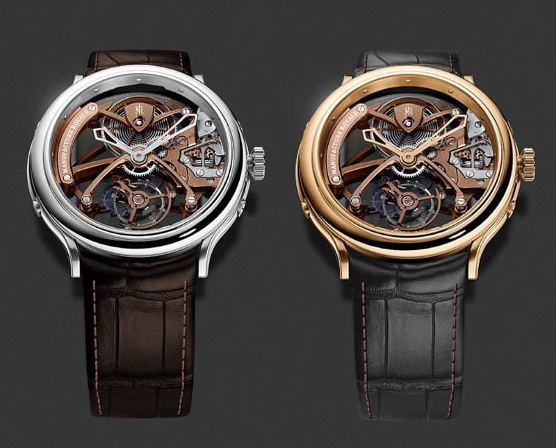 Manufacture-Royale-Flying-Tourbillon-Squelette-models