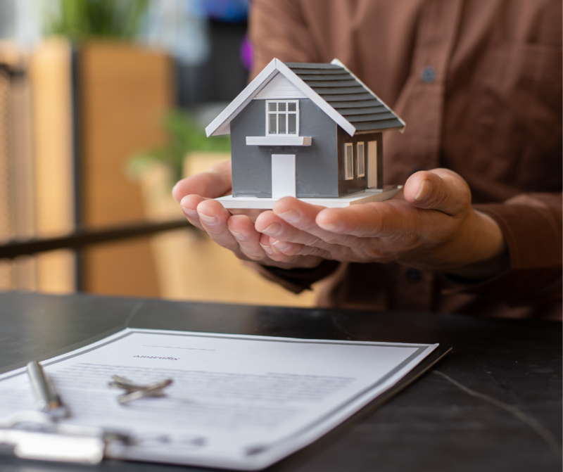 Những lưu ý khi từ chối nhận di sản. 