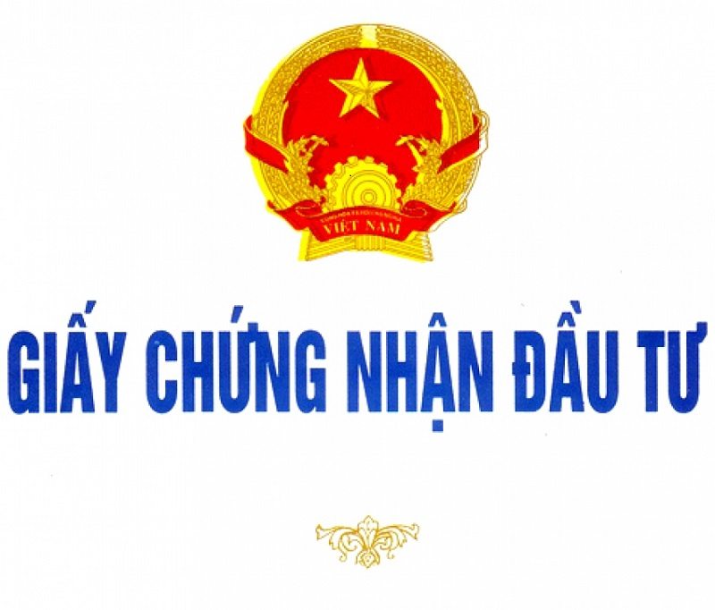 Phân biệt Giấy chứng nhận đăng ký doanh nghiệp và Giấy chứng nhận đầu tư