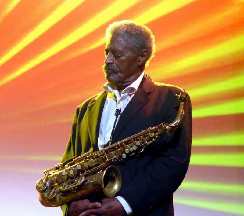CharlesMcPhersonJazzLegend