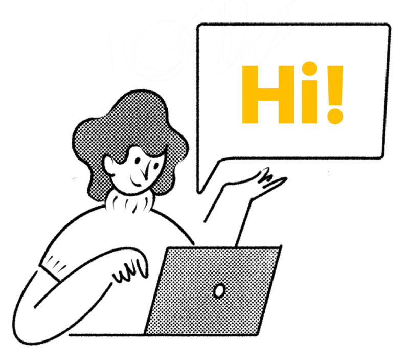 Get in touch with Mantis