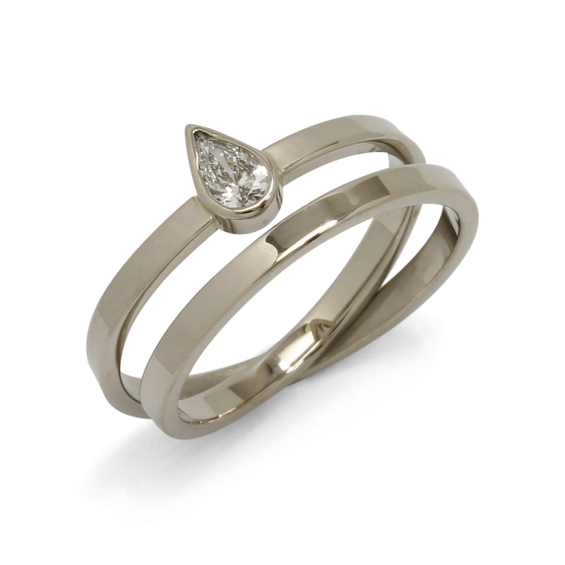 engagement ring amsterdam