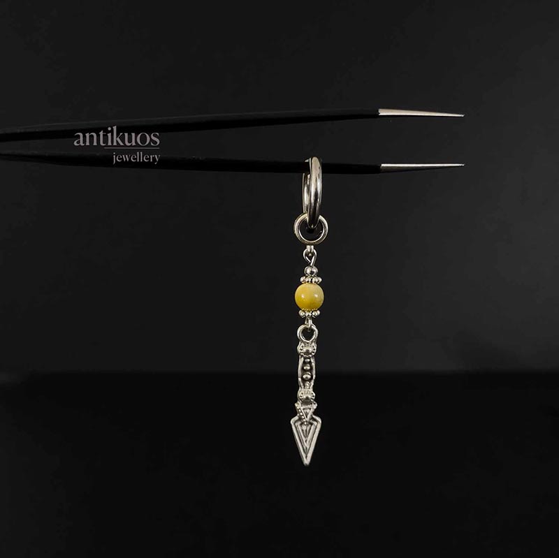 Gorm earring - Image 2