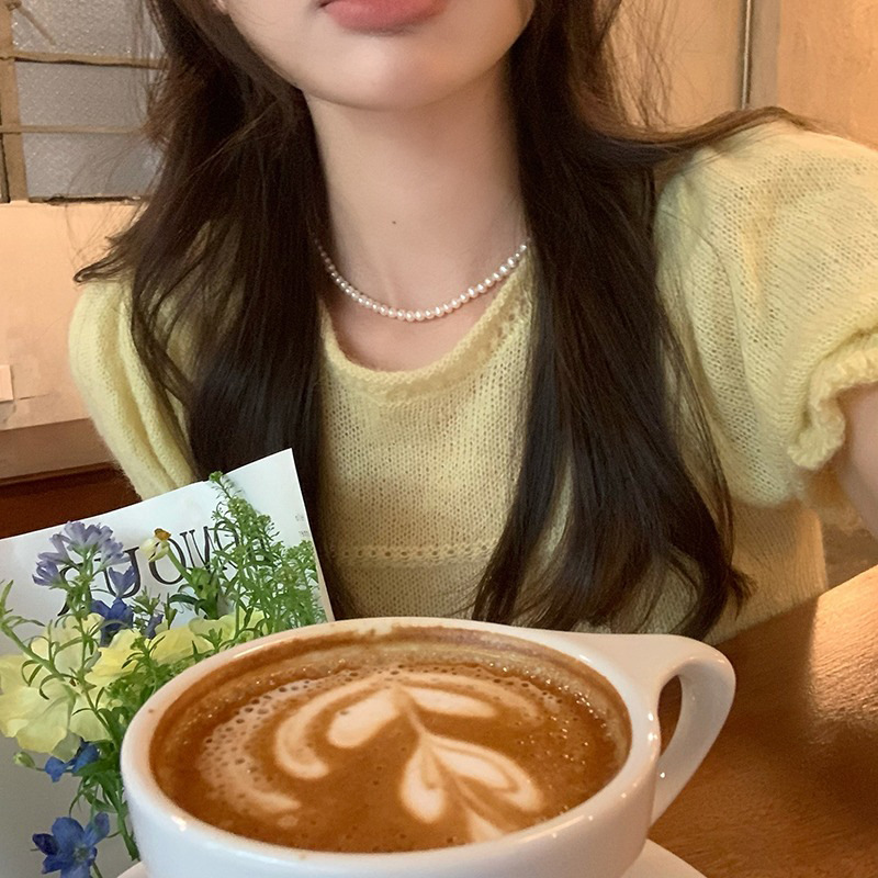 "Lunar New Year Pearl Jewelry"