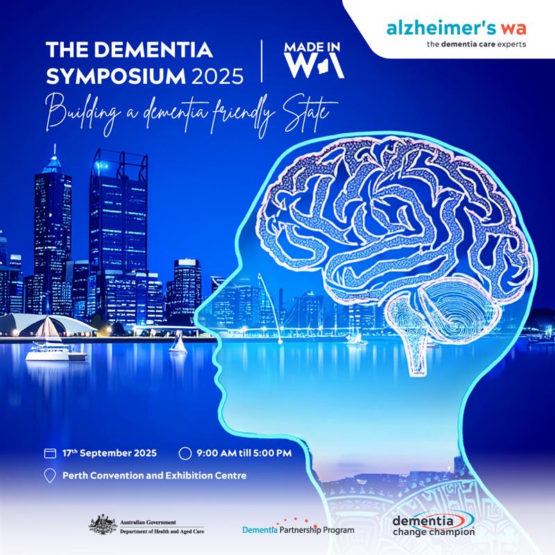 Dementia Symposium 2025