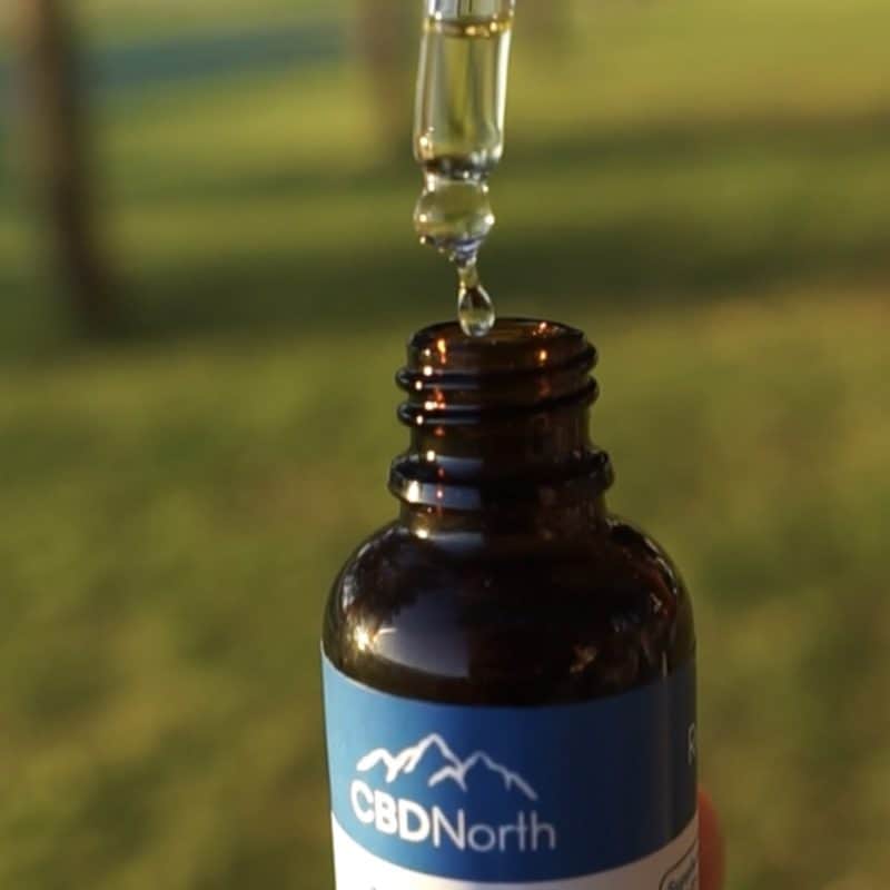 CBD oil