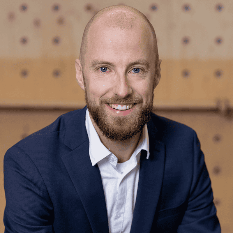 Tom Moekotte