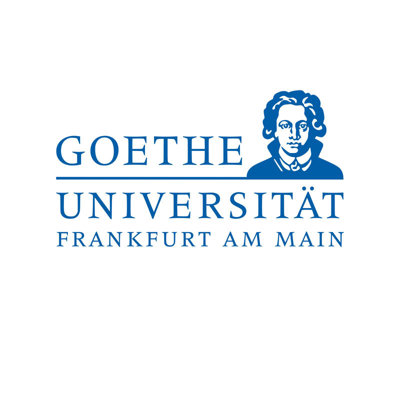 Logo Universität Frankfurt