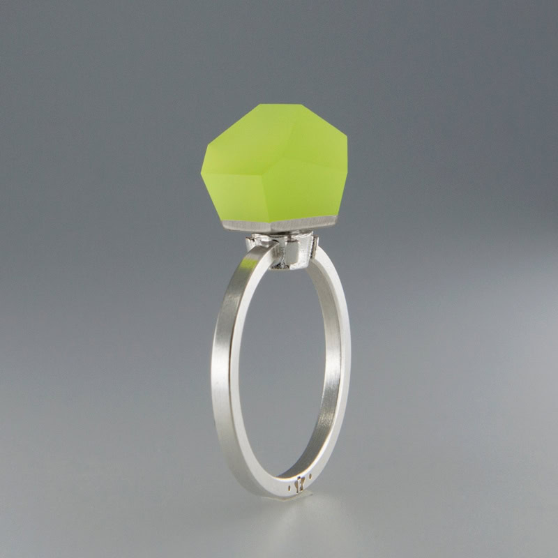 Fruit bijoux