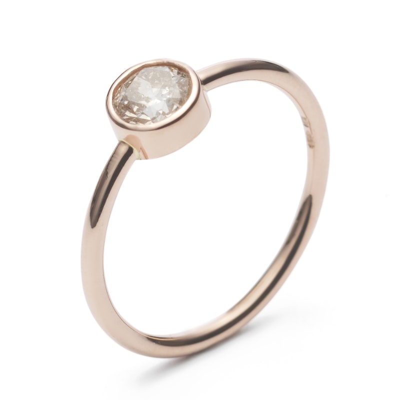 engagement ring amsterdam