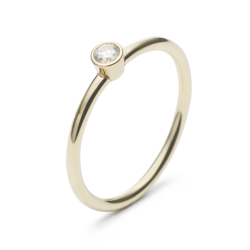 engagement ring amsterdam