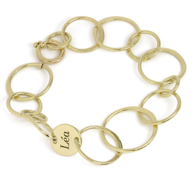 geboortesieraad 5 new mom jewellery bracelet