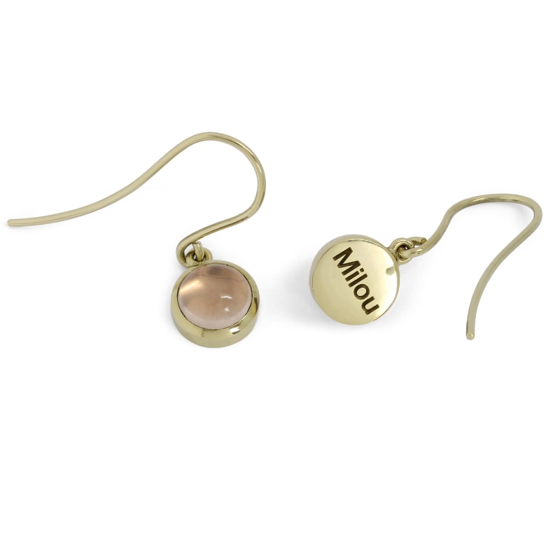 geboortesieraad 9 new mom jewellery earrings