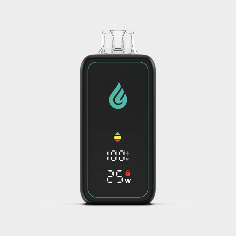 Halo Mint Vape - Sunpuffs Canada