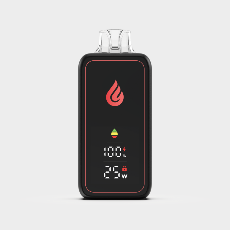 Halo Watermelon Ice Vape - Sunpuffs Canada