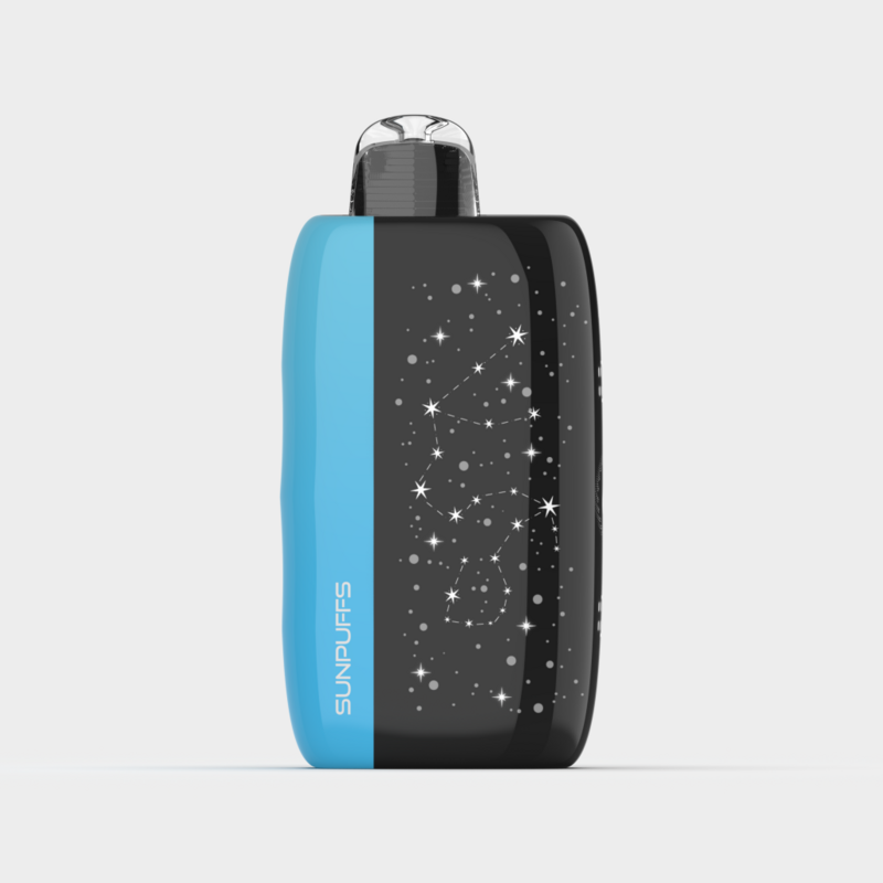 Nova Fcuking Fab Front Vape - Sunpuffs Canada