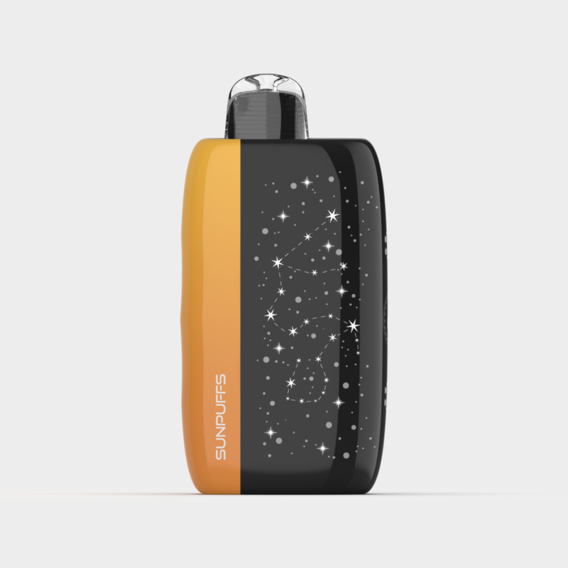 Nova Lady Killer Front Vape - Sunpuffs Canada