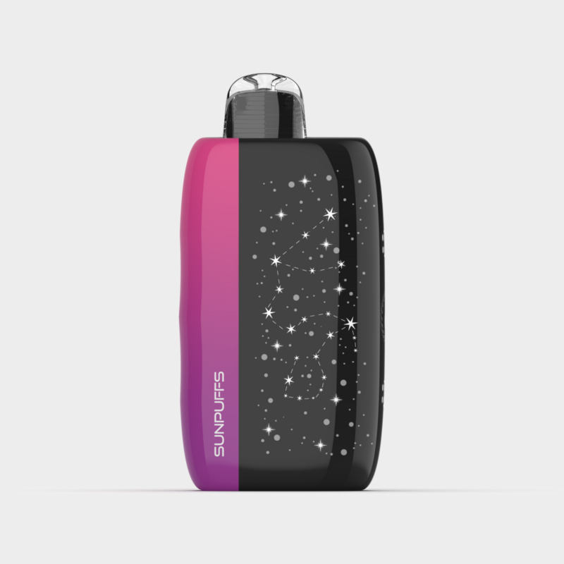 Nova Love 66 Front Vape - Sunpuffs Canada