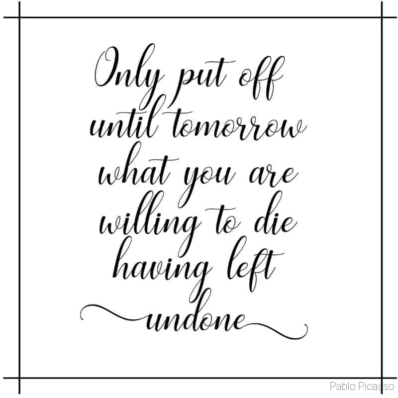 12 free printable quotes to motivate you when you feel like giving up organize declutter