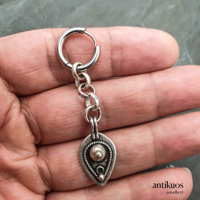 Shiva earring - Image 2