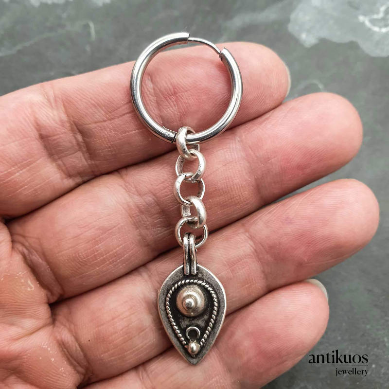 Shiva earring - Image 3