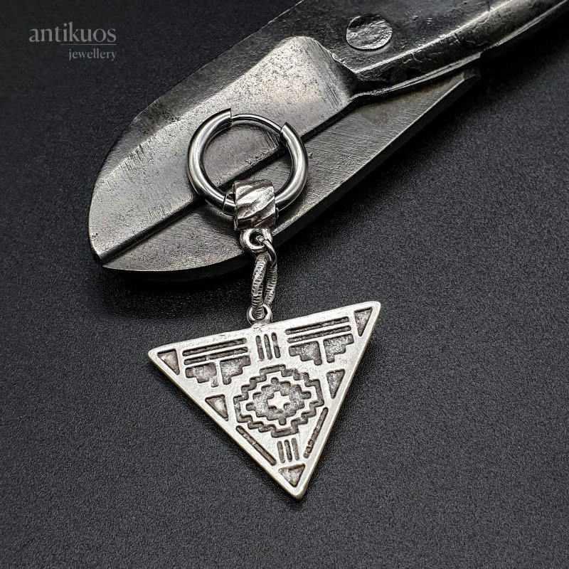 Maya earring