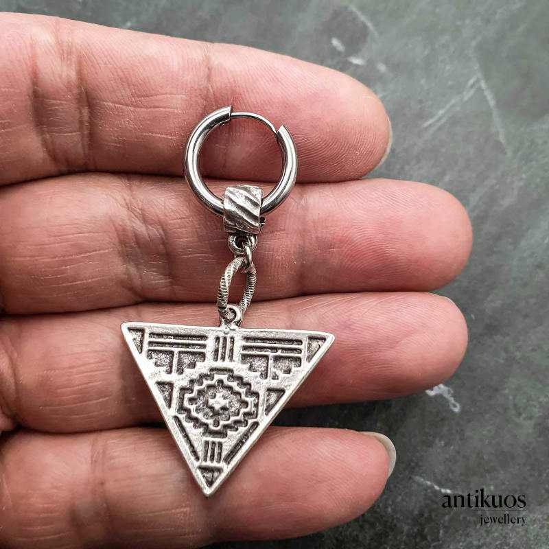 Maya earring - Image 2