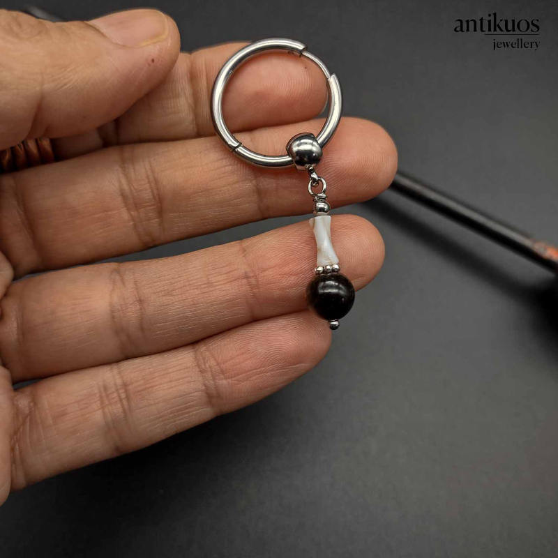 Wrecking Ball earring - Image 2