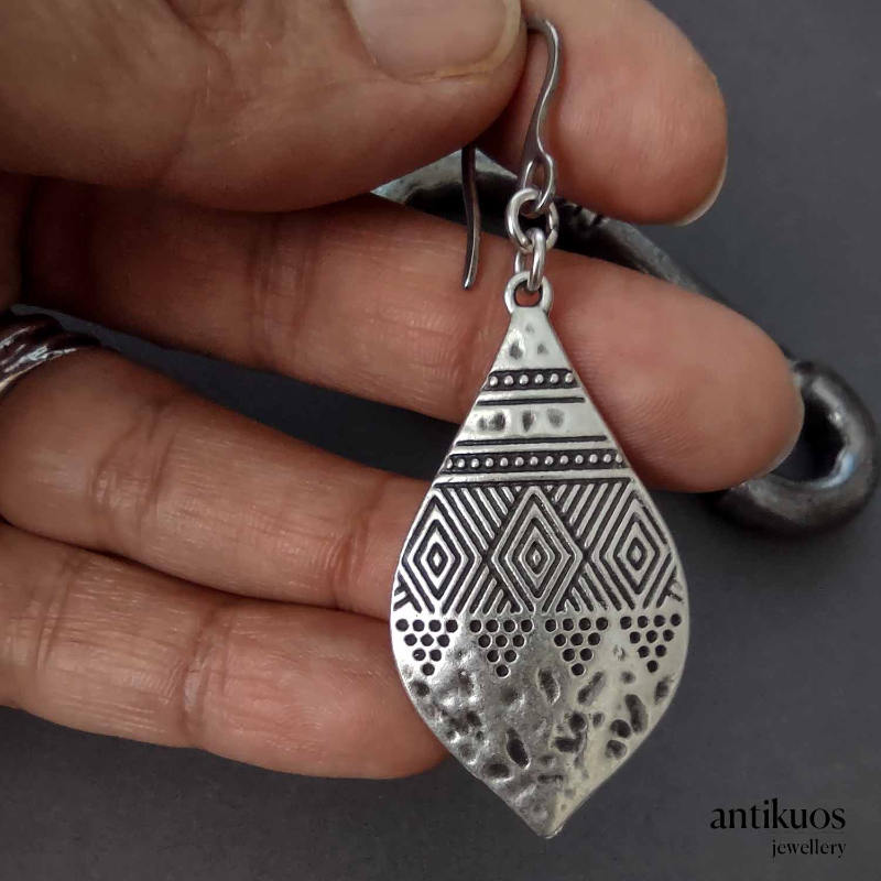 Colossus earring - Image 2