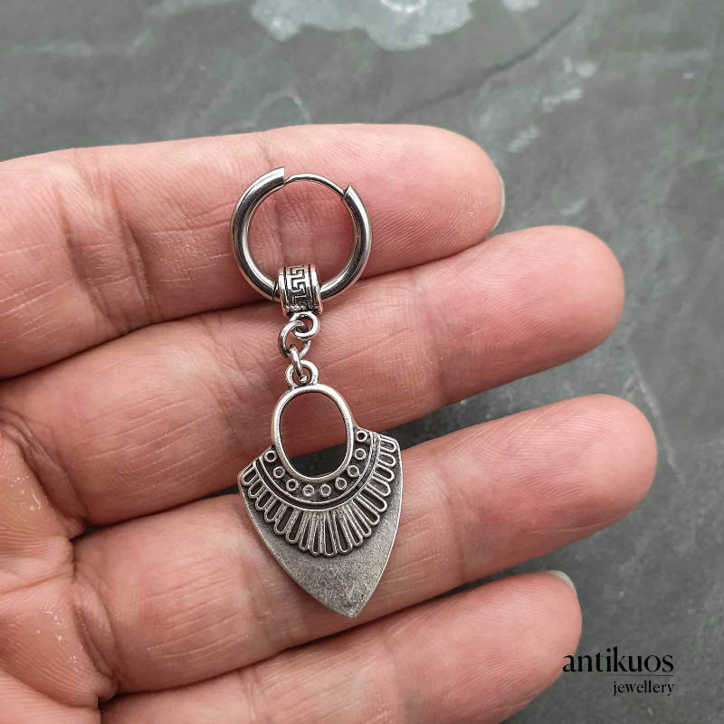 Galatea earring - Image 3