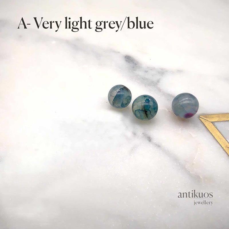 Colour Ball earring - Image 4