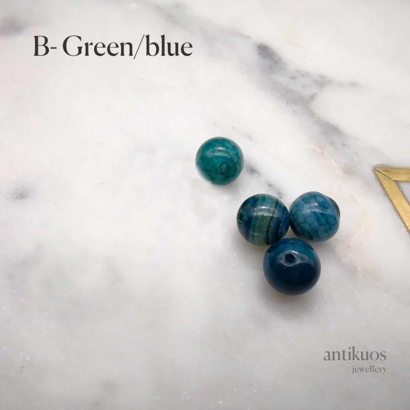 Colour Ball earring - Image 5
