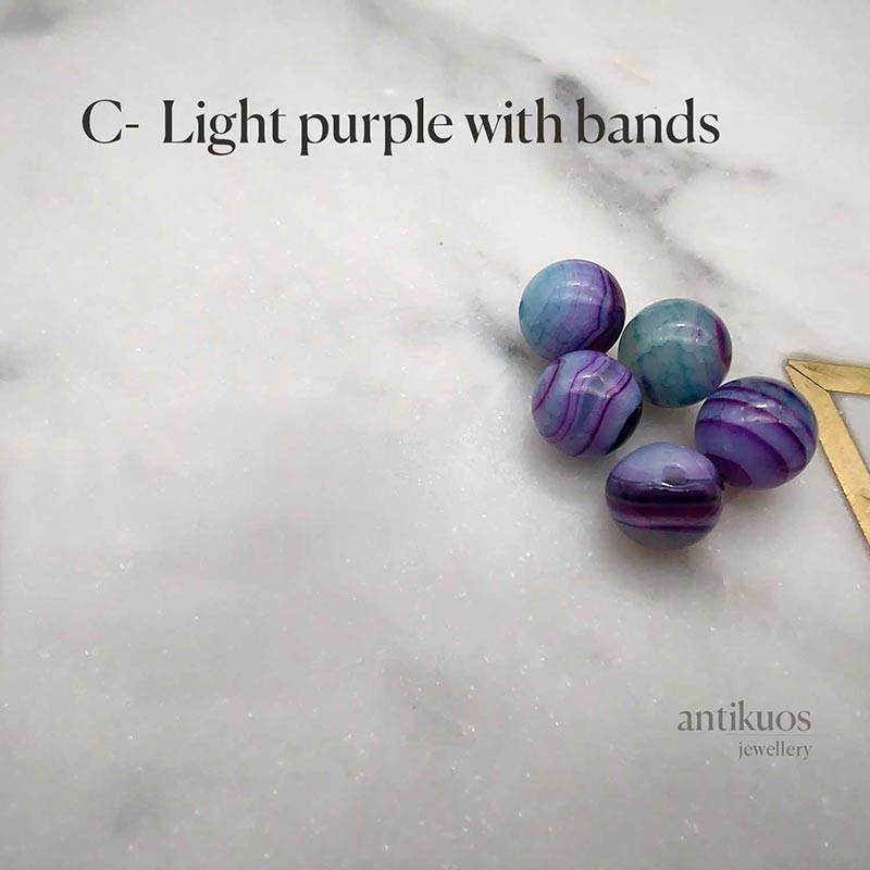 Colour Ball earring - Image 6