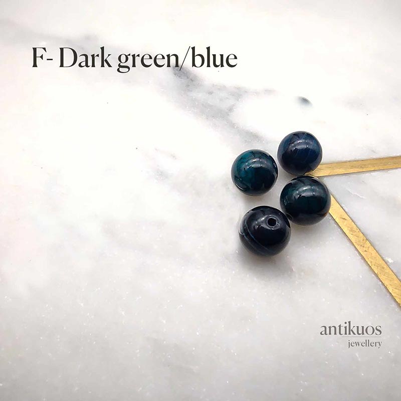 Colour Ball earring - Image 9