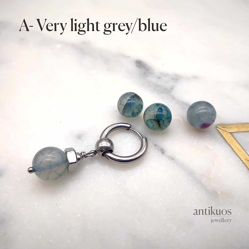 Mystic Ball earring - Image 3