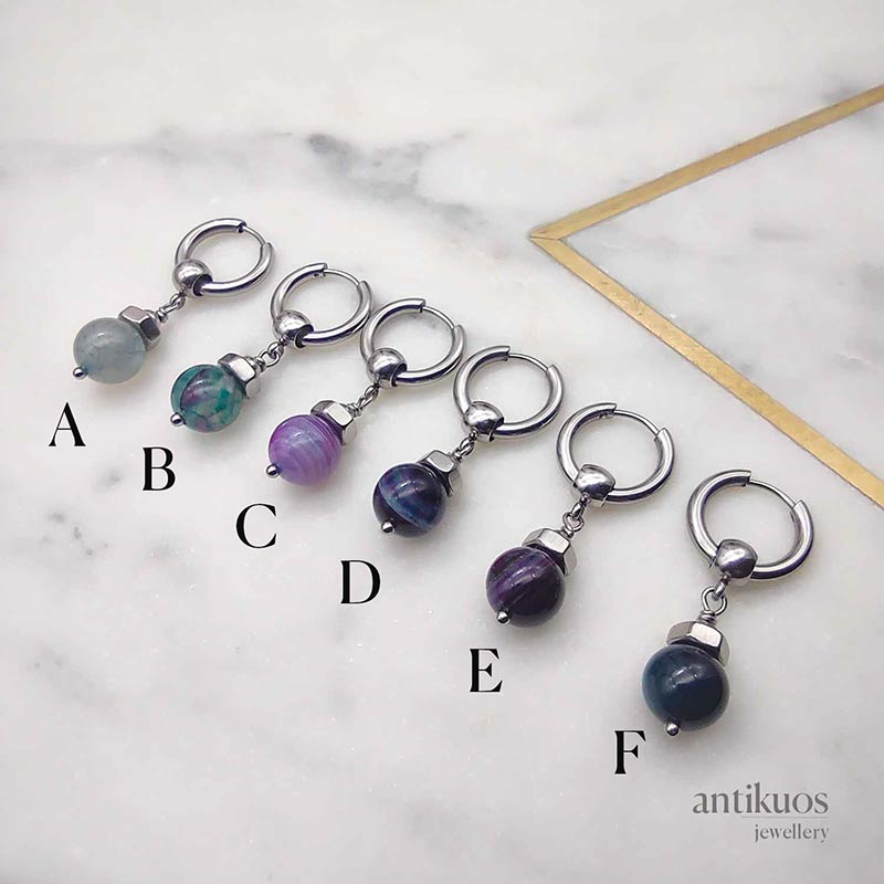 Mystic Ball earring - Image 2