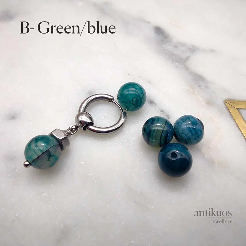 Mystic Ball earring - Image 4