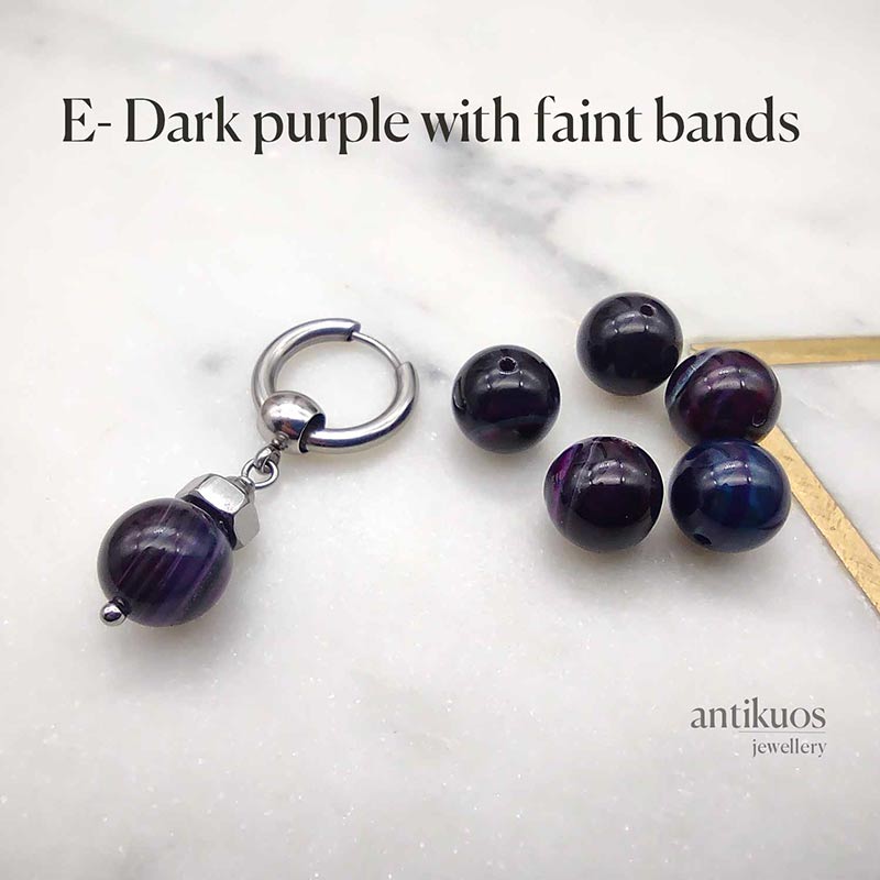 Mystic Ball earring - Image 7