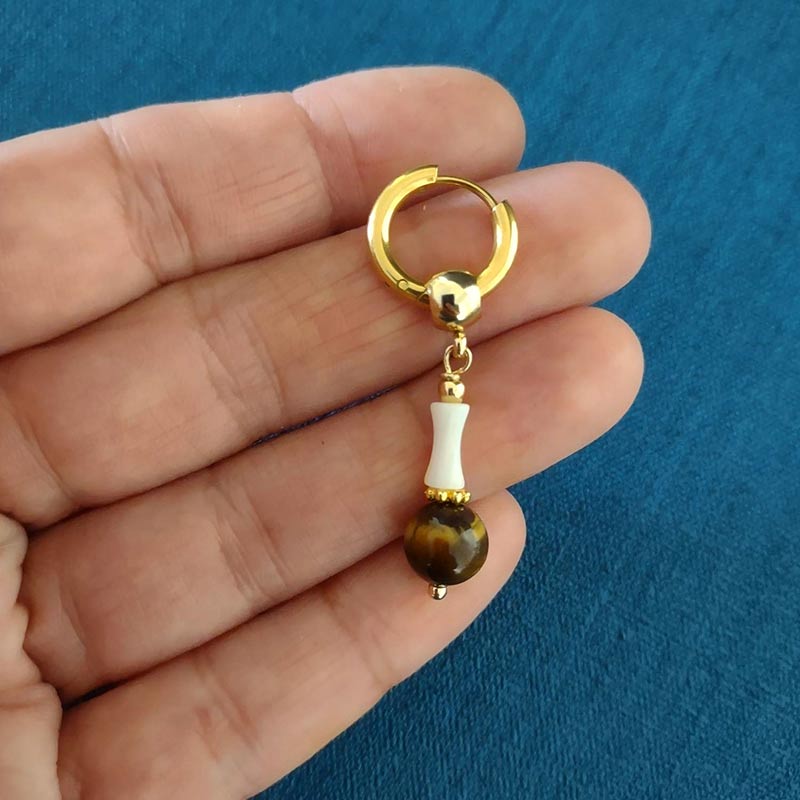 Wrecking Ball earring - Image 3