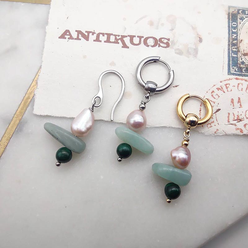 Relativity earring - Image 2