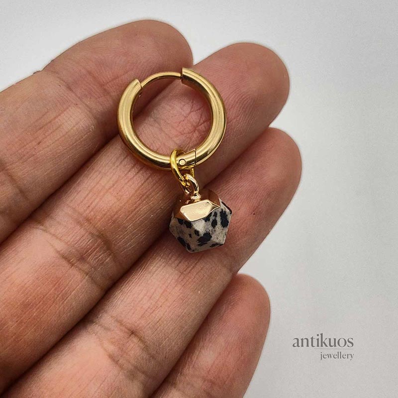 Joy earring - Image 2