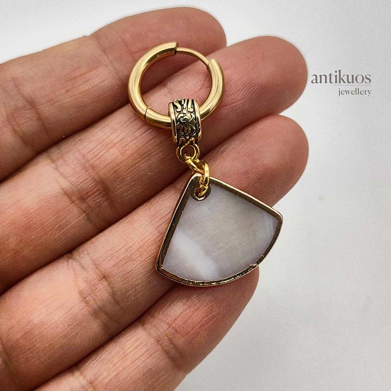 Underwater earring - Image 2
