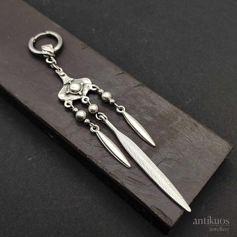 Wonderer earring