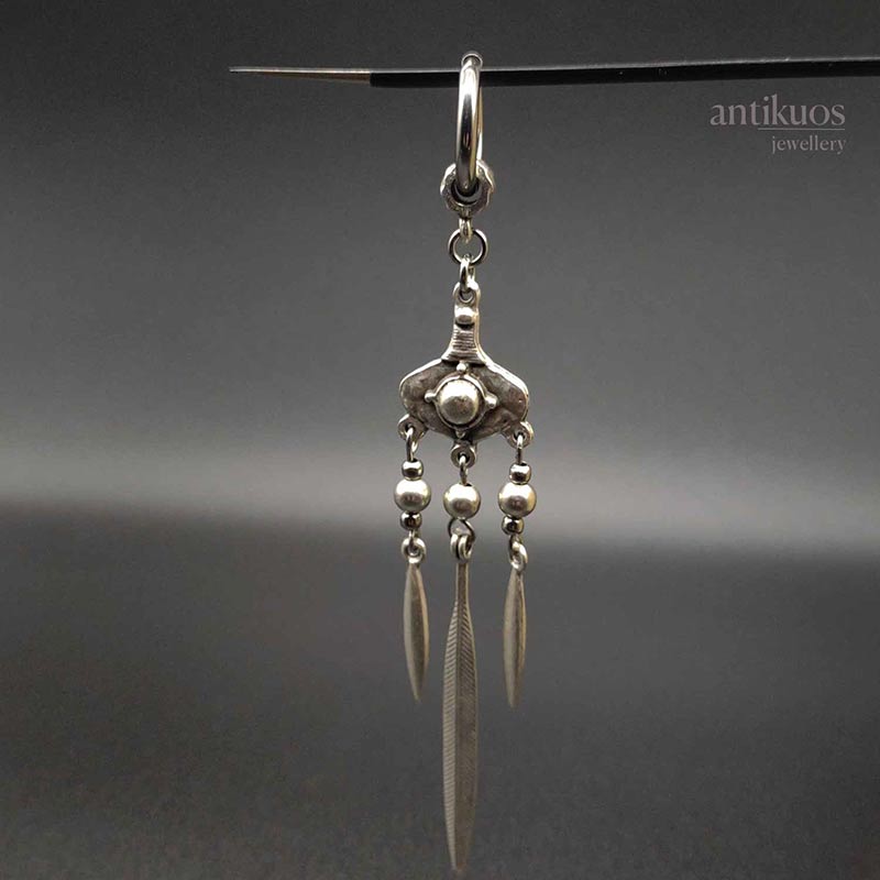 Wonderer earring - Image 3